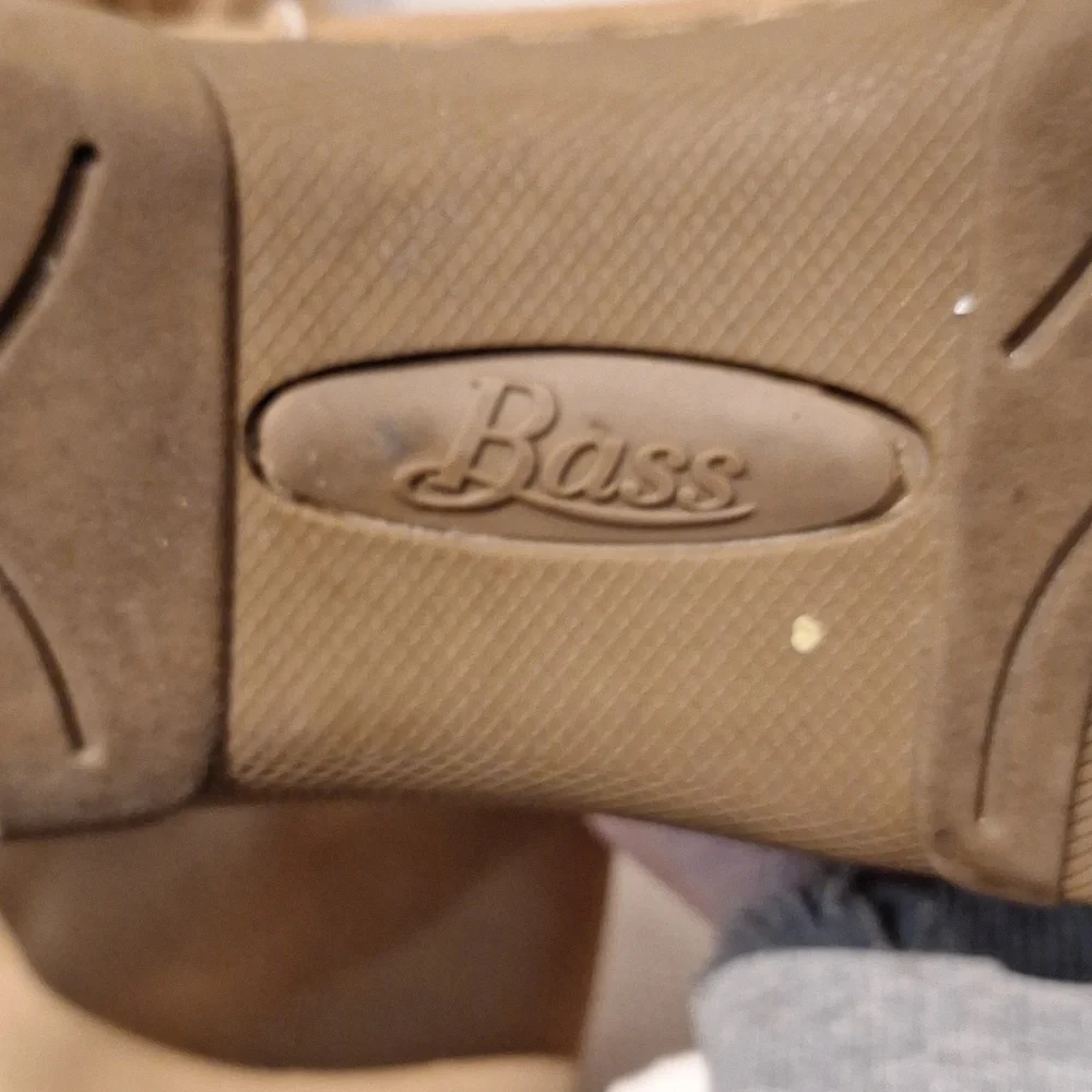 Bass warm stylish